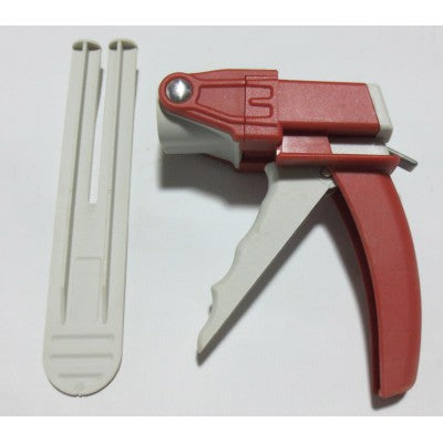 Plastic Weld Gun