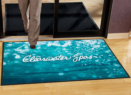 FLOOR MAT - Traditional 3FT x 5FT