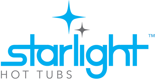 Window Decal: Starlight Logo 24" x 48"